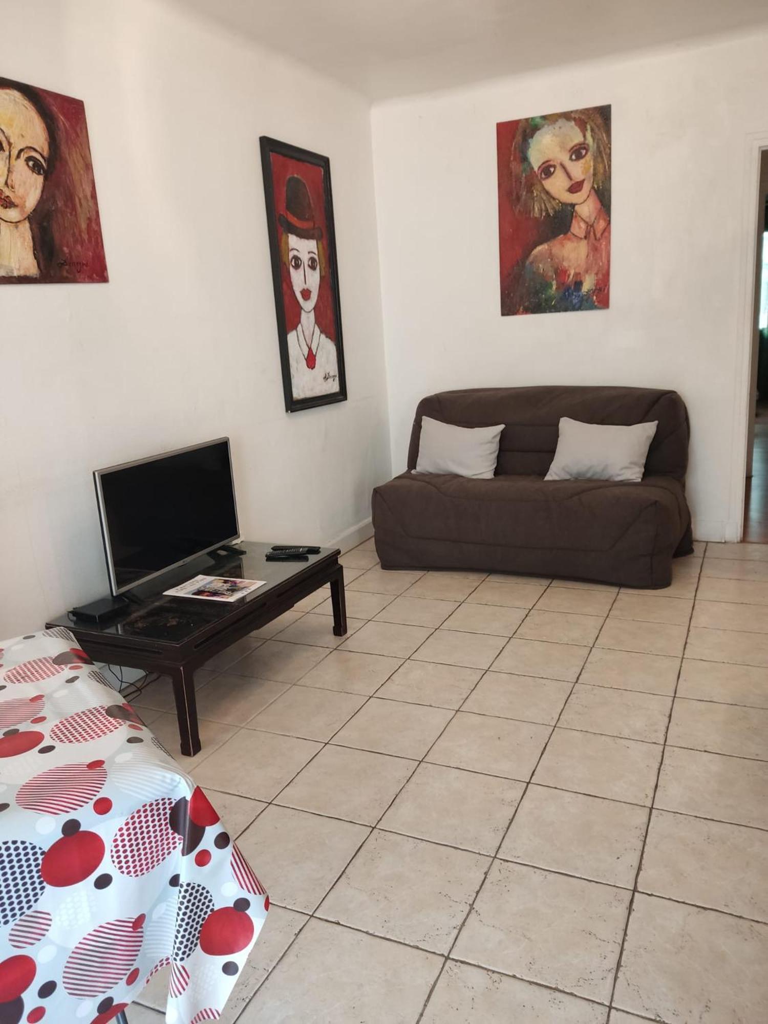 Center Apartamento